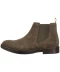 Фото № 5 Черевики Clarks Paulson Up Taupe Suede 44.5