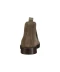 Фото № 6 Черевики Clarks Paulson Up Taupe Suede 44.5