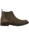 Фото № 7 Черевики Clarks Paulson Up Taupe Suede 44.5