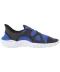Фото № 7 Кросівки Nike Free RN 5.0 Racer Blue/Black/White 48.5