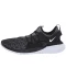 Фото № 5 Кросівки Nike Flex Contact 3 Black/White 47.5
