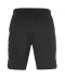 Фото № 2 Шорти Nike Dri-FIT Squad Black/White XXL
