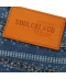Фото № 7 Шорти SoulCal Aztec Mid Wash M
