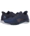 Фото № 1 Кросівки Reebok Fast Tempo Flexweave Collegiate Navy/Crushed Cobalt/Cold Grey/Solar Gold 44.5