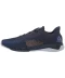Фото № 5 Кросівки Reebok Fast Tempo Flexweave Collegiate Navy/Crushed Cobalt/Cold Grey/Solar Gold 44.5