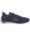 Фото № 7 Кросівки Reebok Fast Tempo Flexweave Collegiate Navy/Crushed Cobalt/Cold Grey/Solar Gold 44.5