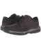 Фото № 1 Кросівки Clarks Walbeck Edge Brown Waterproof Leather 46