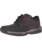 Фото № 2 Кросівки Clarks Walbeck Edge Brown Waterproof Leather 46