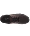 Фото № 3 Кросівки Clarks Walbeck Edge Brown Waterproof Leather 46
