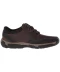 Фото № 7 Кросівки Clarks Walbeck Edge Brown Waterproof Leather 46