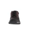 Фото № 8 Кросівки Clarks Walbeck Edge Brown Waterproof Leather 46