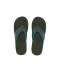 Фото № 1 В'єтнамки The North Face Base Camp Flip-Flop New Taupe Green/Crystal Teal 40.5