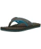 Фото № 3 В'єтнамки The North Face Base Camp Flip-Flop New Taupe Green/Crystal Teal 40.5