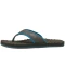 Фото № 5 В'єтнамки The North Face Base Camp Flip-Flop New Taupe Green/Crystal Teal 40.5