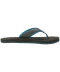 Фото № 7 В'єтнамки The North Face Base Camp Flip-Flop New Taupe Green/Crystal Teal 40.5
