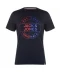 Фото № 1 Футболка Jack and Jones Originals Channing Total Eclipse M