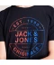 Фото № 4 Футболка Jack and Jones Originals Channing Total Eclipse M