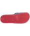 Фото № 4 Шльопанці Nike Benassi JDI Fanny Pack Slide Bright Crimson/Royal/White 44