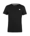 Фото № 1 Футболка Jack and Jones Core Corporate Black L