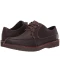 Фото № 1 Туфлі оксфорди Clarks Vargo Vibe Dark Brown Leather 47
