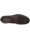 Фото № 3 Туфлі оксфорди Clarks Vargo Vibe Dark Brown Leather 47
