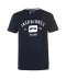 Фото № 1 Футболка Jack and Jones Core Corporate Sky Captain S