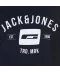 Фото № 3 Футболка Jack and Jones Core Corporate Sky Captain S