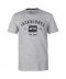 Фото № 1 Футболка Jack and Jones Core Corporate Light Grey Marl S