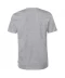 Фото № 2 Футболка Jack and Jones Core Corporate Light Grey Marl S