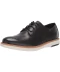 Фото № 2 Туфлі оксфорди Clarks Draper Lace Black Leather 42.5