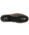 Фото № 3 Туфлі оксфорди Clarks Draper Lace Black Leather 42.5