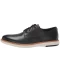 Фото № 5 Туфлі оксфорди Clarks Draper Lace Black Leather 42.5