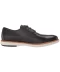Фото № 7 Туфлі оксфорди Clarks Draper Lace Black Leather 42.5
