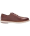 Фото № 7 Туфлі оксфорди Clarks Draper Lace Mahogany Leather 40