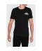 Фото № 2 Футболка Jack and Jones Core Heritage Black S