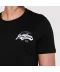 Фото № 4 Футболка Jack and Jones Core Heritage Black S