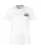 Фото № 1 Футболка Jack and Jones Core Heritage White XL