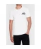 Фото № 2 Футболка Jack and Jones Core Heritage White XL