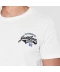 Фото № 4 Футболка Jack and Jones Core Heritage White XL