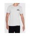 Фото № 2 Футболка Jack and Jones Core Heritage Light Grey Marl M