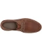 Фото № 3 Туфлі оксфорди Clarks Vargo Vibe Dark Tan Leather 40