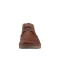 Фото № 8 Туфлі оксфорди Clarks Vargo Vibe Dark Tan Leather 40