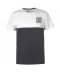 Фото № 1 Футболка Jack and Jones Core White/DGM L