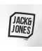Фото № 3 Футболка Jack and Jones Core White/DGM L