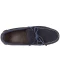 Фото № 3 Туфлі лофери UGG Bel-Air Lace Slip-On Navy 43.5