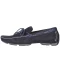 Фото № 5 Туфлі лофери UGG Bel-Air Lace Slip-On Navy 43.5