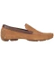 Фото № 7 Туфлі лофери UGG Bel-Air Venetian Chestnut 44.5