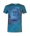Фото № 1 Футболка Character Character Marvel Wash Thanos XL