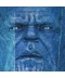 Фото № 3 Футболка Character Character Marvel Wash Thanos XL