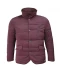 Фото № 1 Куртка Lee Cooper Casual Down Burgundy M